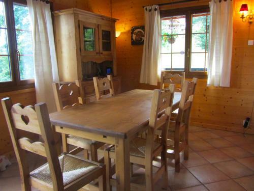 Chalet Mamakyl�