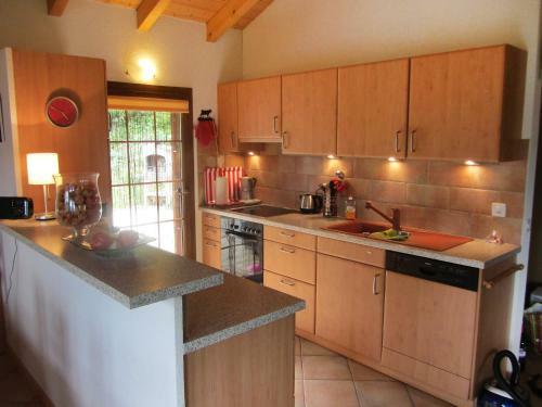 Chalet Mamakyl�