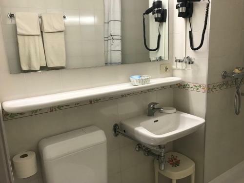 Bed & Breakfast Albergo Nazionale