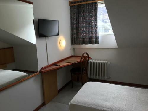 Bed & Breakfast Albergo Nazionale