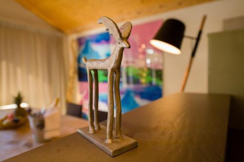 Apartamento Haus Gornera