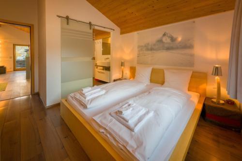 Apartamento Haus Gornera
