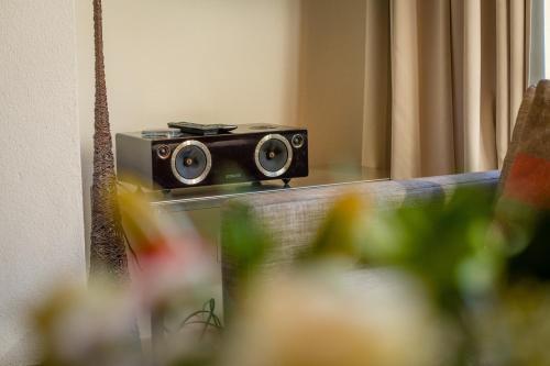 Apartamento Haus Gornera