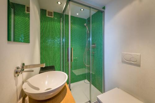 Apartamento Haus Gornera