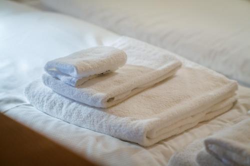 Apartamento Haus Gornera