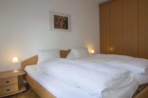 Apartamentos Fee-rien