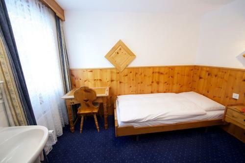 Hotel Matterhornblick