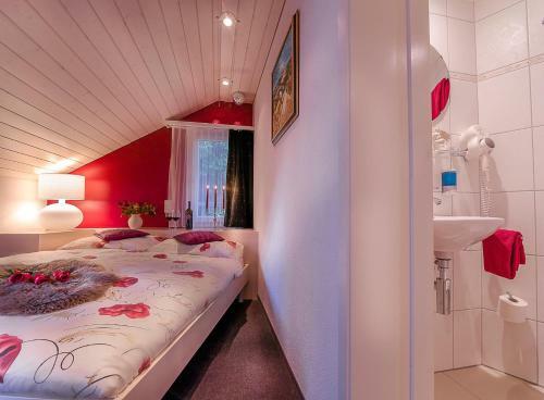 Hostal Eiger Guesthouse