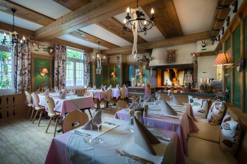Posada Hotel Bellevue