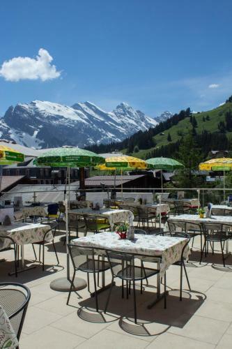 Posada Hotel Bellevue