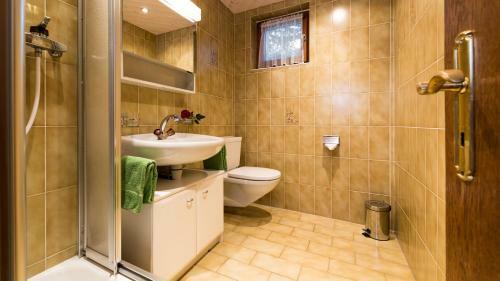 Apartamento Haus Amici