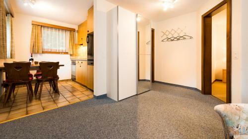 Apartamento Haus Amici