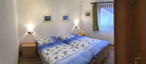 Apartamento Haus Amici