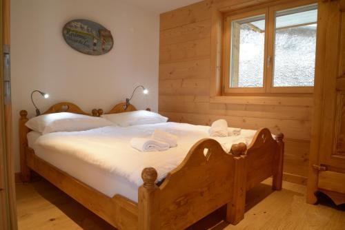 Apartamentos Appartement Montagnard 8 - Mer de Glace