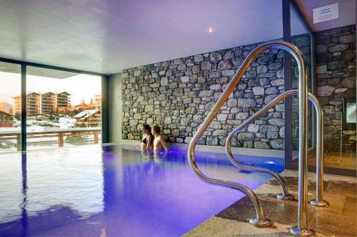 Apartamentos Appartement Montagnard 8 - Mer de Glace