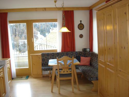 Apartamentos Chasa Valetta