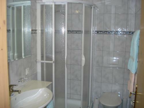 Apartamentos Chasa Valetta