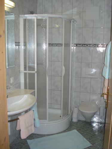Apartamentos Chasa Valetta
