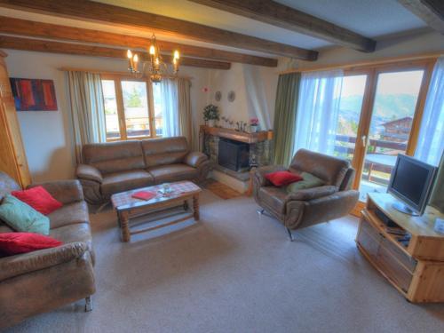 Apartment Roche-neige