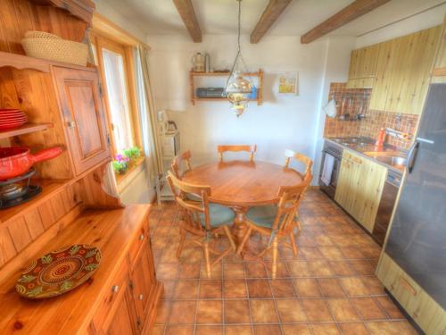 Apartment Roche-neige