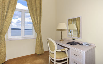 Falkensteiner Hotel Therapia