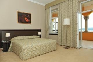 Falkensteiner Hotel Therapia