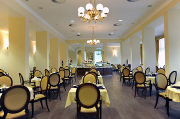 Falkensteiner Hotel Therapia
