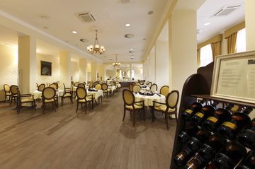 Falkensteiner Hotel Therapia