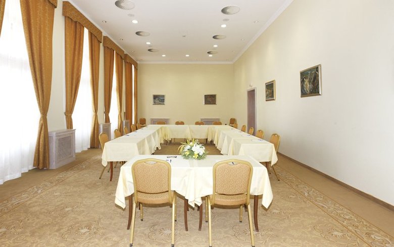 Falkensteiner Hotel Therapia