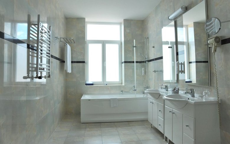Falkensteiner Hotel Therapia