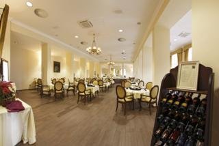 Falkensteiner Hotel Therapia
