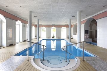 Falkensteiner Hotel Therapia