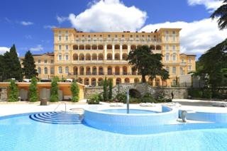 Falkensteiner Hotel Therapia