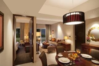 Aparthotel Oakwood Premier
