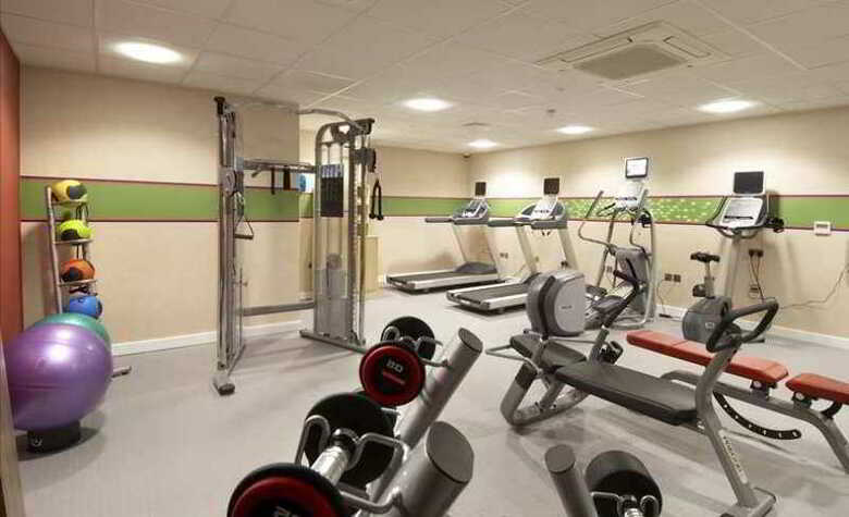 Hotel Hampton By Hilton Liverpool City Centre
