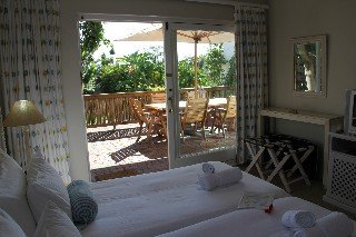 Hotel La Boheme Bed And Breakfast