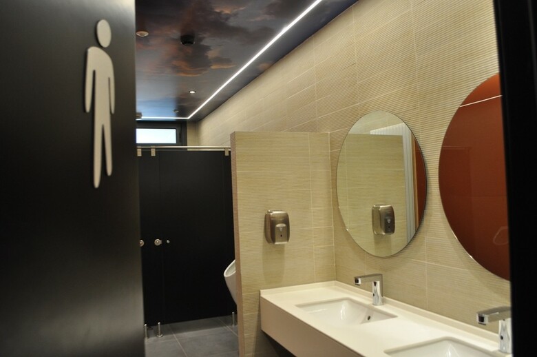 Hotel S�nchez