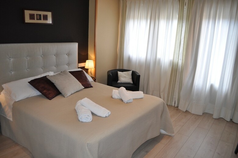 Hotel S�nchez