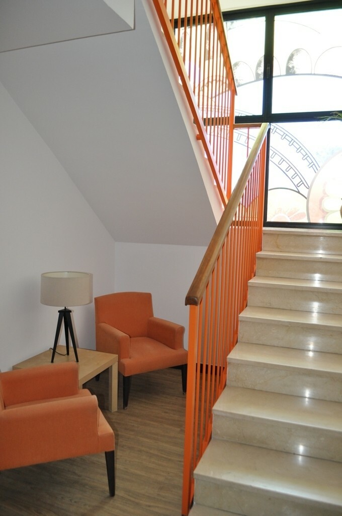 Hotel S�nchez