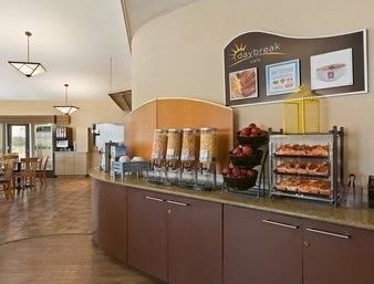 Hotel Holiday Inn Express Magnetic Hill