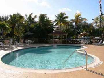 Hotel Hampton Inn Fort Myers Airport