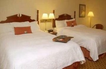 Hotel Hampton Inn Fort Myers Airport