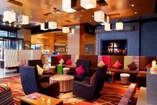 Hotel Aloft Haidian
