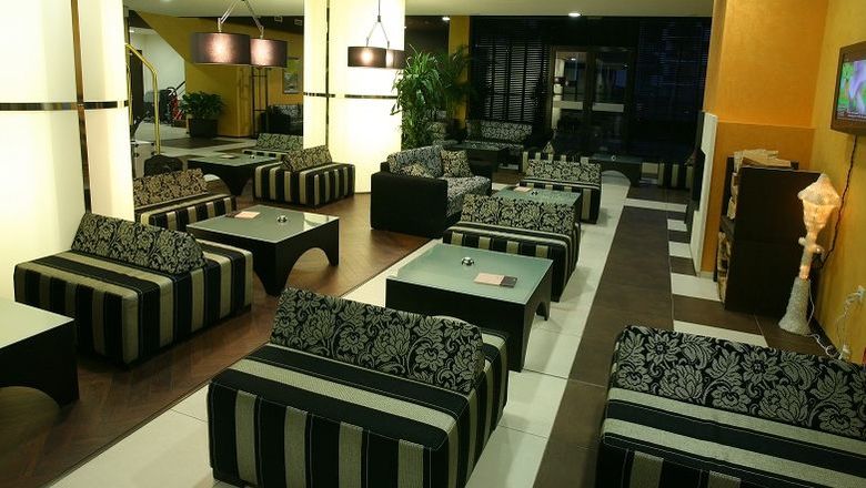 Hotel Perun Lodge