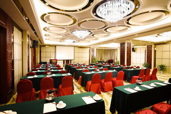Beijing Yanshan Hotel