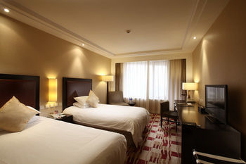 Beijing Yanshan Hotel