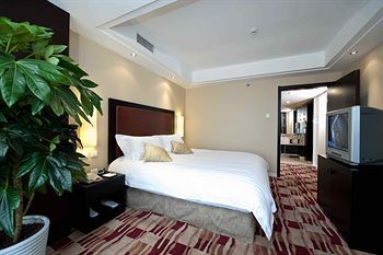 Beijing Yanshan Hotel
