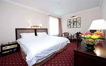Beijing Yanshan Hotel