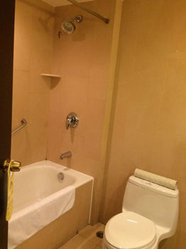 Beijing Yanshan Hotel