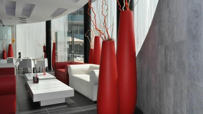 Aparthotel Apolo Suites Rentalmar